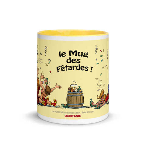 Le MUG des Fêtardes - Occitanie