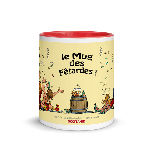 Le MUG des Fêtardes - Occitanie