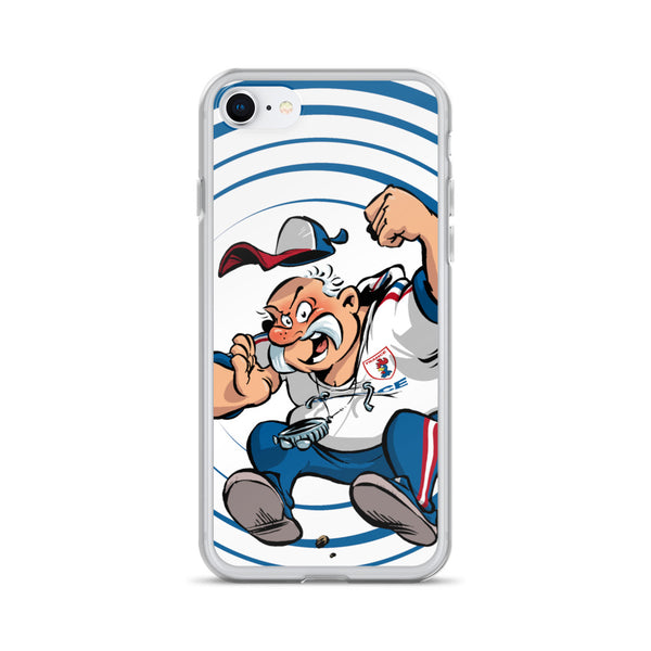 Coque iPhone - Coach - France