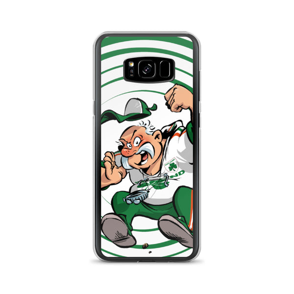 Samsung Case - Coach - Ireland