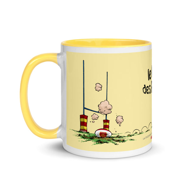 Le MUG des POTOS - Occitanie