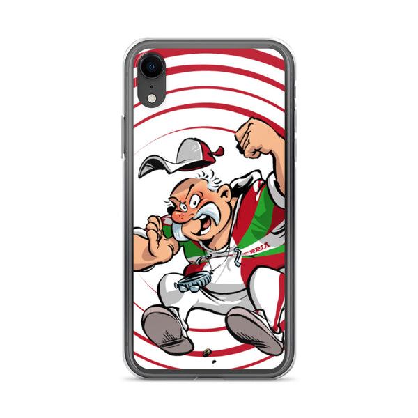 Coque iPhone - Coach - Pays Basque