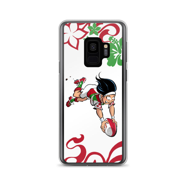Coque Samsung - Babyliss - Pays Basque