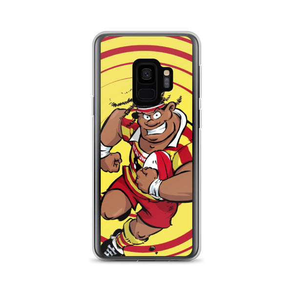 Coque Samsung - Sécateur - Pays Catalan