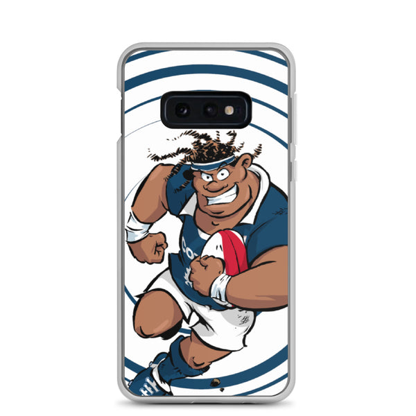 Samsung Case - Sécateur - Scotland