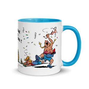Le MUG des Fêtardes - Paris