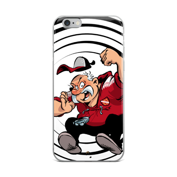 Coque iPhone - Coach - Alsace