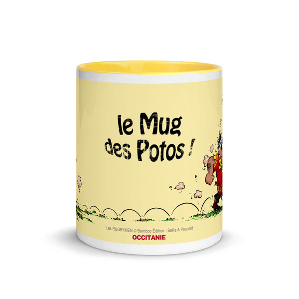 Le MUG des POTOS - Occitanie