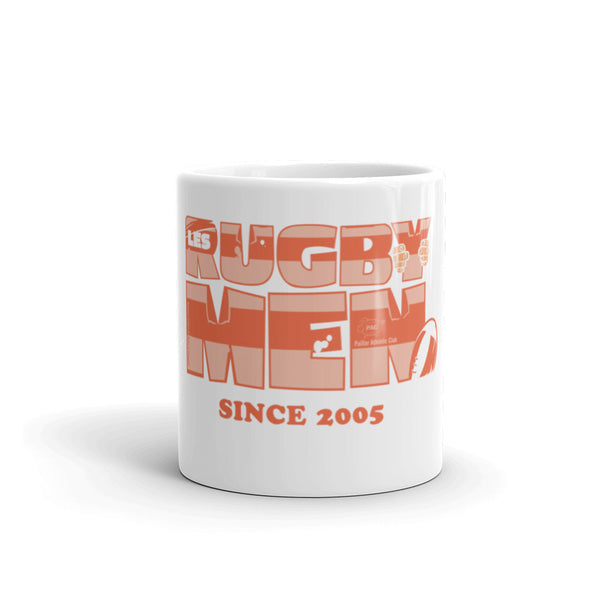 MUG Since 2005 - P.A.C.