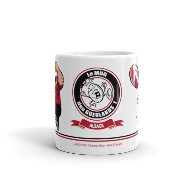 Le MUG des Gueulards ! - Alsace
