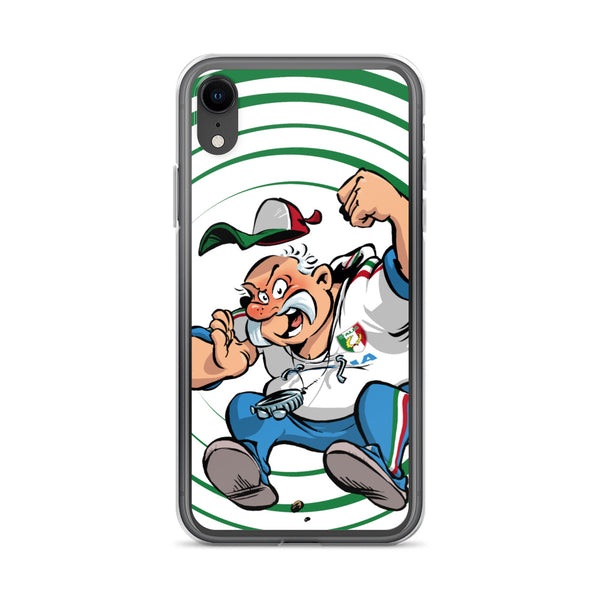 Cover per iPhone - Coach - Italia