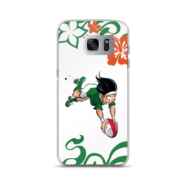 Samsung Case - Babyliss - Ireland