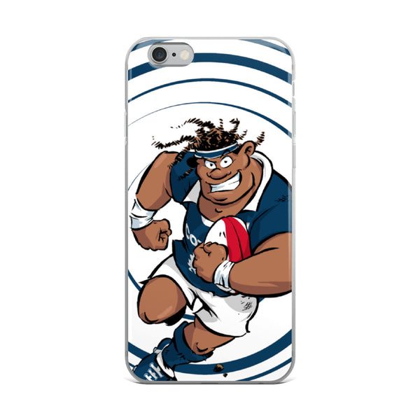 iPhone Case - Sécateur - Scotland