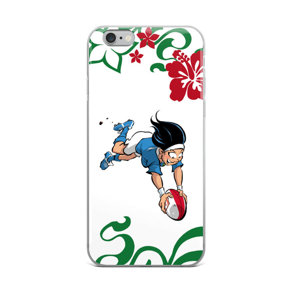 Cover per iPhone - Babyliss - Italia