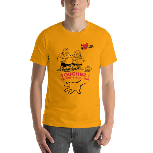 T-shirt HOMME - Le petit Bidou