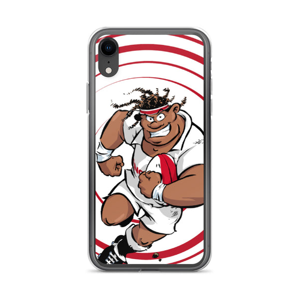 iPhone Case - Sécateur - England