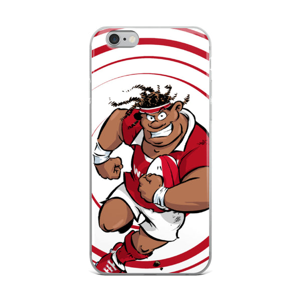 iPhone Case - Sécateur - Wales