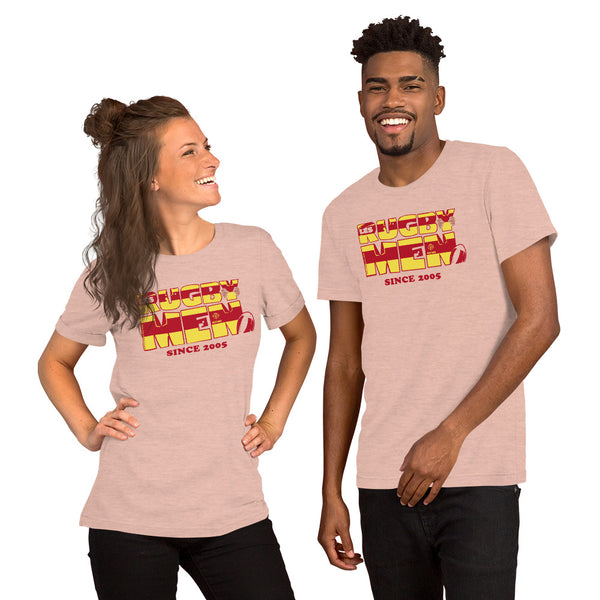 T-Shirt unisexe - Since 2005 - Occitanie