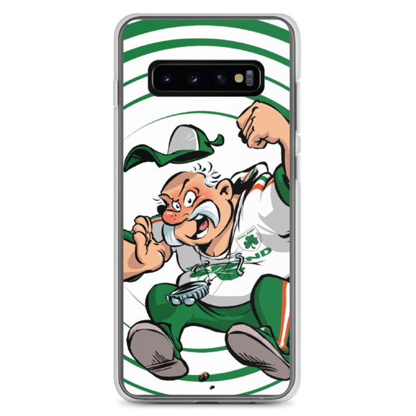 Samsung Case - Coach - Ireland