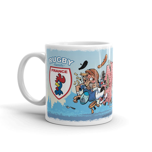 MUG Rugby Family-France (Grands-Parents)