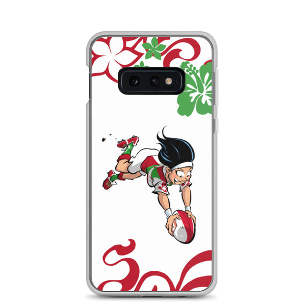 Coque Samsung - Babyliss - Pays Basque