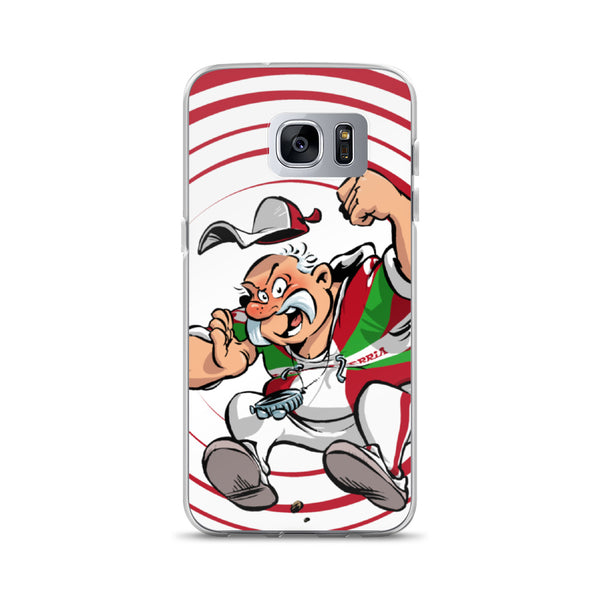 Coque Samsung - Coach - Pays Basque