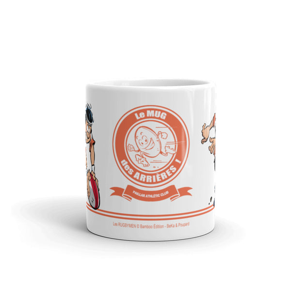 Le MUG des Arrières ! - P.A.C.
