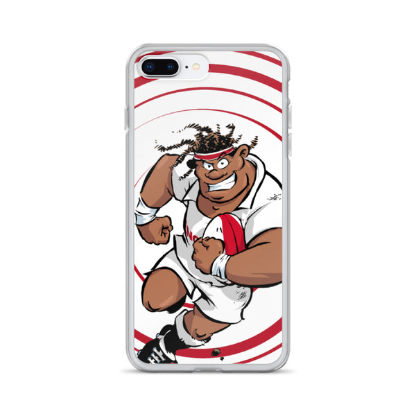 iPhone Case - Sécateur - England