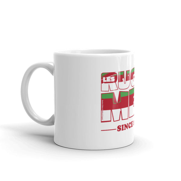 MUG Since 2005 - Pays Basque