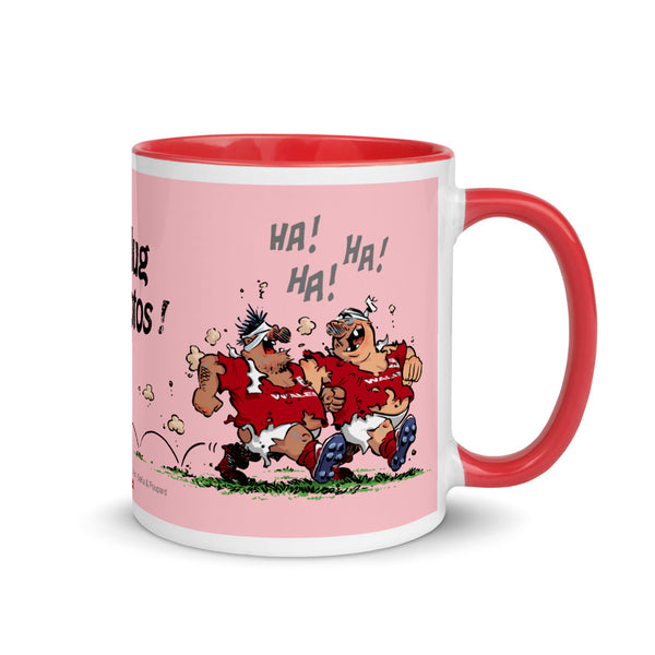 Le MUG des POTOS - Wales