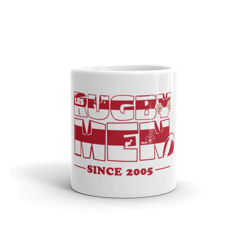 Mug Since 2005 - Wales