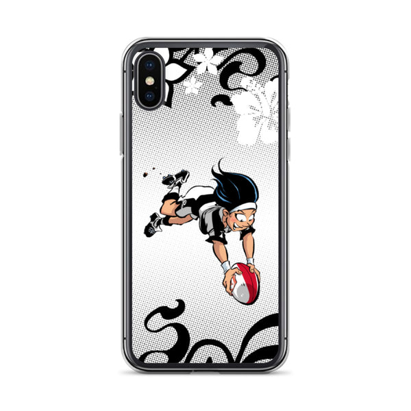 Coque iPhone - Babyliss - Bretagne