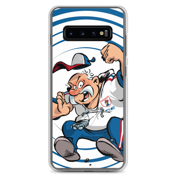 Coque Samsung - Coach - France