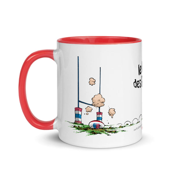 Le MUG des POTOS - Paris