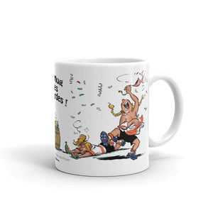 Le MUG des Fêtardes - P.A.C.