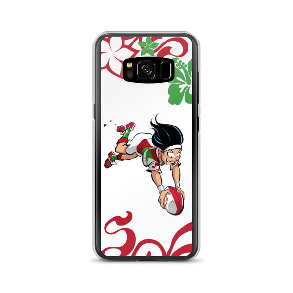 Coque Samsung - Babyliss - Pays Basque