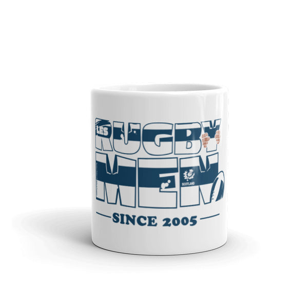 Mug Since 2005 - Scotland