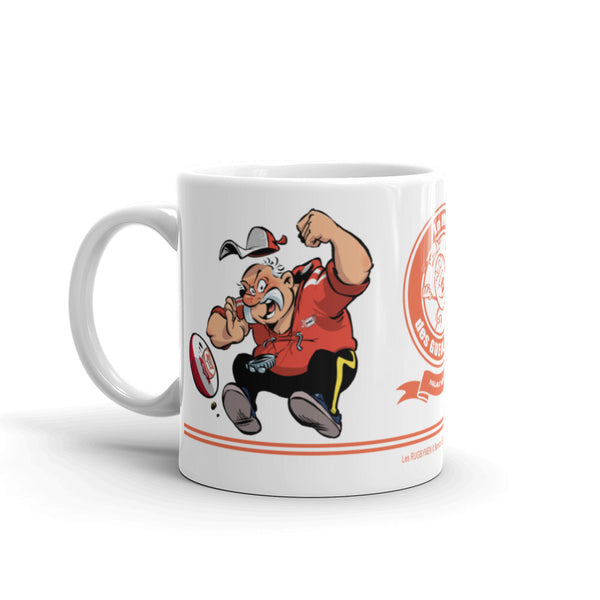 Le MUG des Gueulards ! - P.A.C.