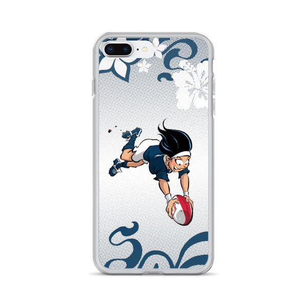 iPhone Case - Babyliss - Scotland