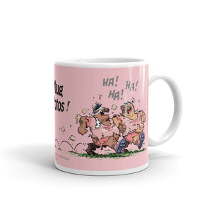 Le MUG des POTOS - I Love Rugby