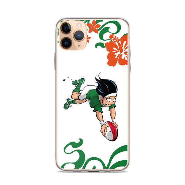 iPhone Case - Babyliss - Ireland