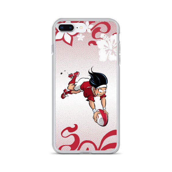 iPhone Case - Babyliss - Wales