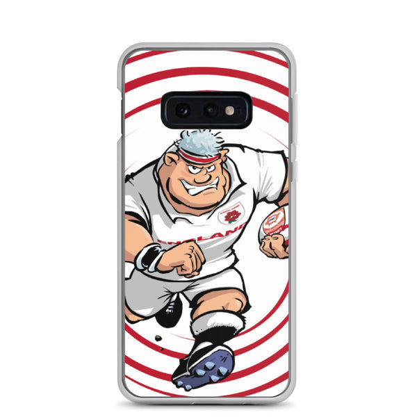 Samsung Case - Anesthésiste - England