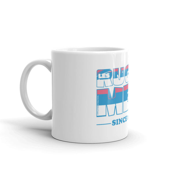 MUG Since 2005 - Paris