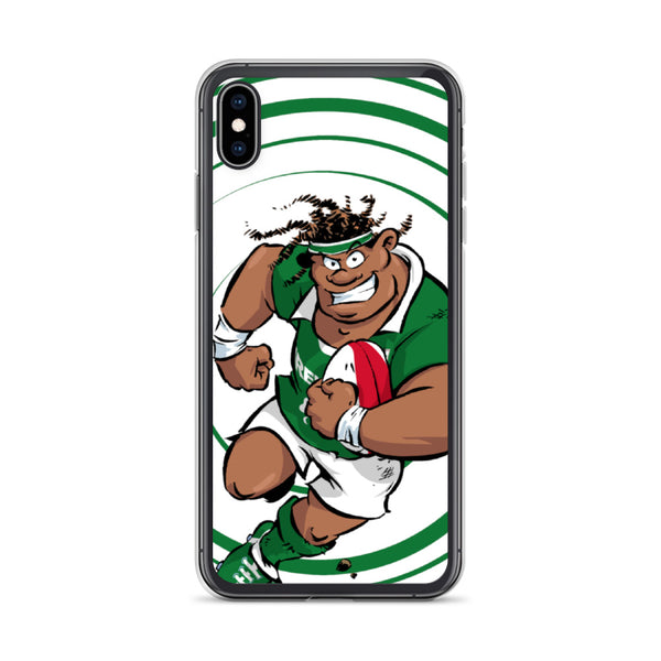 iPhone Case - Sécateur - Ireland