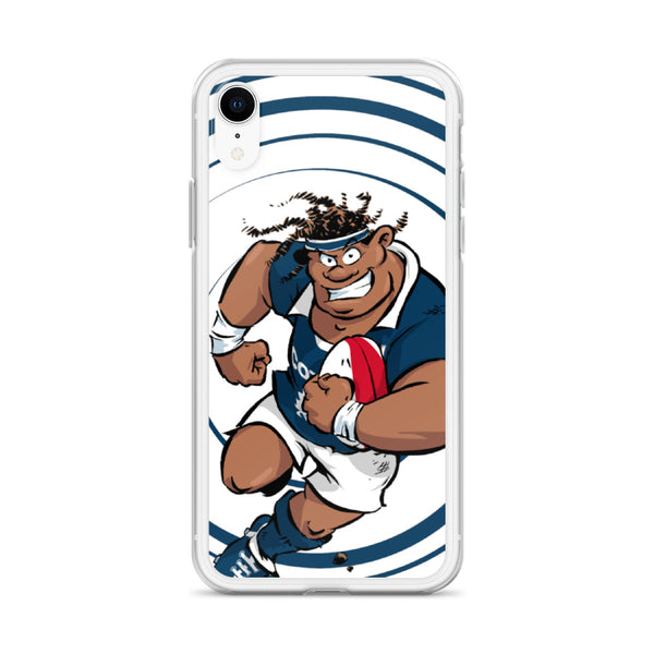 iPhone Case - Sécateur - Scotland