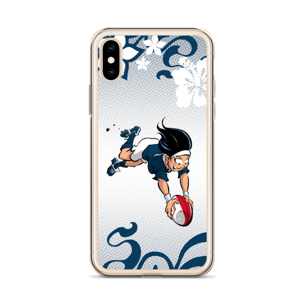 iPhone Case - Babyliss - Scotland