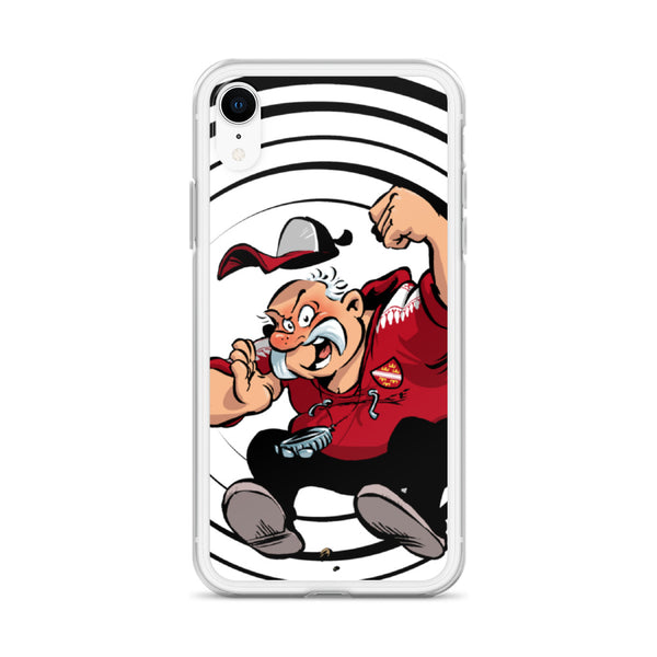 Coque iPhone - Coach - Alsace