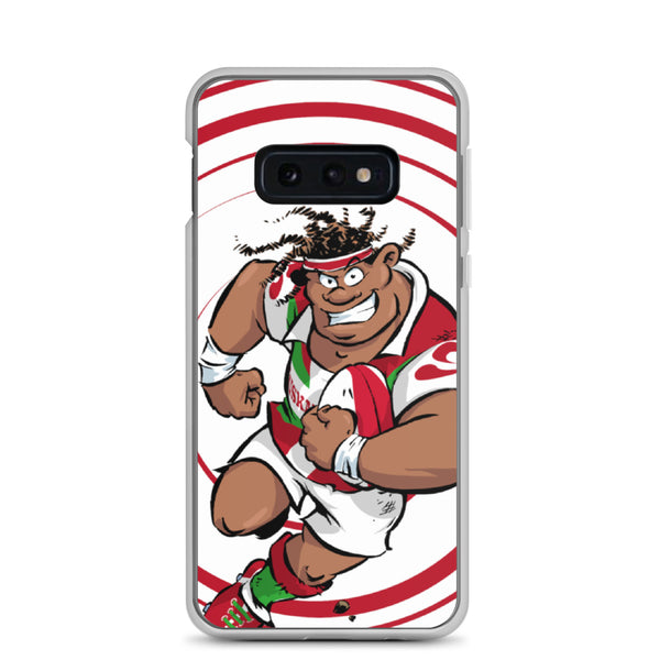 Coque Samsung - Sécateur - Pays Basque