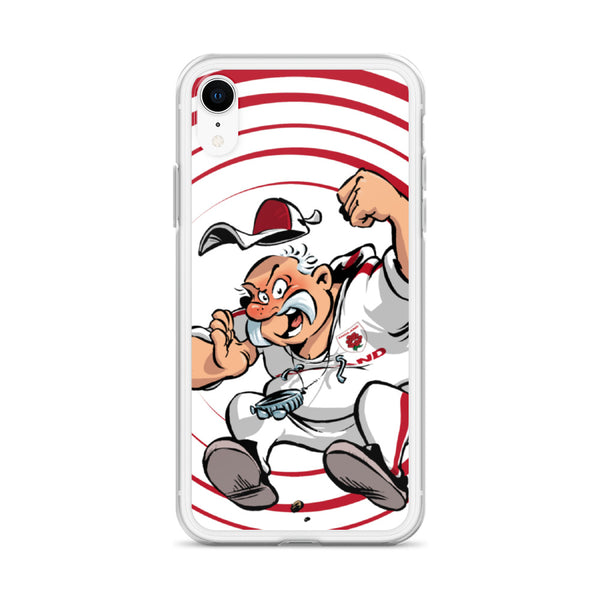 iPhone Case - Coach - England